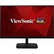 Viewsonic VA2432-h LED display 61 cm (24") 1920 x 1080 pixels Full HD Black