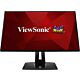 Viewsonic VP Series VP2768a LED display 68.6 cm (27") 2560 x 1440 pixels Quad HD Black