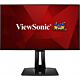 Viewsonic VP Series VP2768a LED display 68.6 cm (27") 2560 x 1440 pixels Quad HD Black