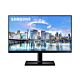Samsung T45F computer monitor 61 cm (24") 1920 x 1080 pixels Full HD LED Black