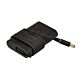 DELL 450-ABFO power adapter/inverter Indoor 65 W Black