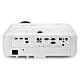 Viewsonic LS921WU data projector Short throw projector 6000 ANSI lumens DMD WUXGA (1920x1200) White