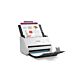 Epson WorkForce DS-770II Sheet-fed scanner 600 x 600 DPI A3 Black, White