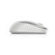 DELL Pro Premium Compact Mouse - MS7421W - Platinum Silver