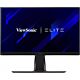 Viewsonic XG320U computer monitor 81.3 cm (32") 3840 x 2160 pixels 4K Ultra HD LED Black