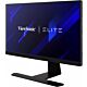 Viewsonic XG320U computer monitor 81.3 cm (32") 3840 x 2160 pixels 4K Ultra HD LED Black