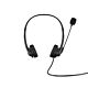 HP Stereo USB Headset G2