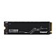 Kingston Technology 512G KC3000 M.2 2280 NVMe SSD