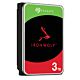 Seagate IronWolf ST3000VN006 internal hard drive 3 TB 5400 RPM 256 MB 3.5" Serial ATA III