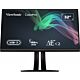Viewsonic VP56 computer monitor 81.3 cm (32") 3840 x 2160 pixels 4K Ultra HD LED Black