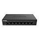 D-Link 8-Port Gigabit Unmanaged Desktop Switch