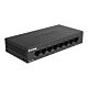 D-Link 8-Port Gigabit Unmanaged Desktop Switch