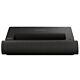 Viewsonic X2000B-4K data projector Short throw projector 2000 ANSI lumens UHD 4K (3840x2160) 3D Black