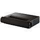 Viewsonic X2000B-4K data projector Short throw projector 2000 ANSI lumens UHD 4K (3840x2160) 3D Black