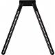 Viewsonic VB-WMK-002 mounting kit Black