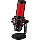 HyperX QuadCast Red PC microphone