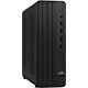HP Pro 290 G9 Intel® Core™ i3 i3-12100 8 GB DDR4-SDRAM 256 GB SSD Windows 11 Pro SFF PC Black