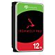 Seagate IronWolf Pro ST12000NT001 internal hard drive 12 TB 7200 RPM 256 MB 3.5" Serial ATA III