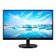 Philips V Line 275V8LA/00 computer monitor 68.6 cm (27") 2560 x 1440 pixels Quad HD LED Black