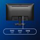 Philips V Line 275V8LA/00 computer monitor 68.6 cm (27") 2560 x 1440 pixels Quad HD LED Black