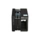 QNAP TS-253E NAS Tower Intel® Celeron® J6412 8 GB 0 TB QNAP QTS Black
