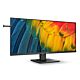 Philips 5000 series 40B1U5600/00 computer monitor 101.6 cm (40") 3440 x 1440 pixels Wide Quad HD LCD Black