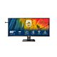 Philips 5000 series 40B1U5600/00 computer monitor 101.6 cm (40") 3440 x 1440 pixels Wide Quad HD LCD Black