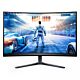 Philips 27M2C5500W/00 computer monitor 68.6 cm (27") 2560 x 1440 pixels Quad HD LCD Black