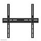 Neomounts WL35-350BL14 TV mount wall 32-65" - tiltable - lockable - easy install