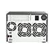 QNAP TVS-H674 NAS Tower Intel® Core™ i5 i5-12400 32 GB DDR4 0 TB QuTS hero Black