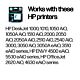 HP 301 Black Original Ink Cartridge
