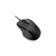 Kensington Pro Fit Wired Mouse - Mid Size