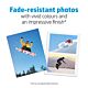HP Everyday Photo Paper Glossy 200 g/m2 A4 (210 x 297 mm) 100 sheets