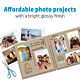 HP Everyday Photo Paper, Glossy, 200 g/m2, A4 (210 x 297 mm), 100 sheets