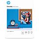HP Everyday Glossy Photo Paper-100 sht/A4/210 x 297 mm