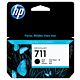HP 711 38-ml Black DesignJet Ink Cartridge