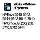 HP 62 Tri-color Original Ink Cartridge