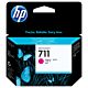 HP 711 29-ml Magenta DesignJet Ink Cartridge