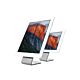 Compulocks HoverTab Security Tablet Lock Stand Silver
