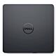 DELL 784-BBBI optical disc drive DVD±RW Black