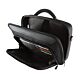 DELL Classic+ 45.7 cm (18") Briefcase Black, Red
