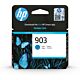 HP 903 Cyan Original Ink Cartridge