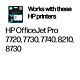 HP 953 Magenta Original Ink Cartridge