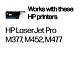 HP 410A Black Original LaserJet Toner Cartridge