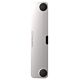 Compulocks Blade Universal Lock Slot Adapter Silver