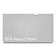 3M Anti-Glare Filter for 15.6in Laptop, 16:9, AG156W9B