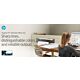 HP 728 300-ml Matte Black DesignJet Ink Cartridge