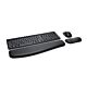 Kensington Pro Fit Wireless Desktop - UK
