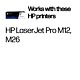 HP 79A Black Original LaserJet Toner Cartridge
