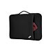 Lenovo 4X40N18009 laptop case 35.6 cm (14") Sleeve case Black